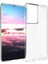 Galaxy S21 Plus Kılıf Şeffaf Ince ve Esnek Süper Silikon Kılıf 1