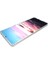 Galaxy S21 Plus Kılıf Şeffaf Ince ve Esnek Süper Silikon Kılıf 5