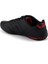 11743 Siyah Sneakers Günlük Rahat Erkek Spor Ayakkabı 2