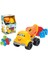 Oyuncak Çimento Kamyonum Bloklu 20 Parça 03497 1