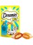 Mix Somonlu ve Peynirli Kedi Ödülü 60 gr 1
