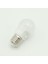 Mini Tasarruflu LED Ampul 5 W Beyaz Işık E27 2