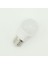 Mini Tasarruflu LED Ampul 5 W Beyaz Işık E27 3