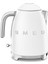 SMEG KLF03WHMEU MAT BEYAZ KETTLE 4