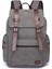 CTVYB1262-0078 K.gri Unisex Sırt Çantası 1