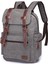 CTVYB1262-0078 K.gri Unisex Sırt Çantası 2