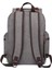 CTVYB1262-0078 K.gri Unisex Sırt Çantası 3
