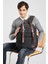 CTVYB1262-0078 K.gri Unisex Sırt Çantası 4