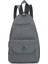 SMBYB1237-4029 P.koyu Yeşil Kadın Body Bag 1