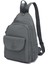 SMBYB1237-4029 P.koyu Yeşil Kadın Body Bag 2