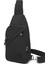 SMBYB1239-0001 Siyah Kadın Body Bag 4