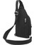 SMBYB1239-0001 Siyah Kadın Body Bag 5