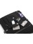 SMBYB1205-0033 Lacivert Kadın Omuz ve Sırt Çantası 5