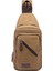 CTVYB1264-0007 Açık Kahverengi Unisex Body Bag 1