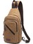 CTVYB1264-0007 Açık Kahverengi Unisex Body Bag 2