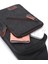 CTVYB1264-0007 Açık Kahverengi Unisex Body Bag 5
