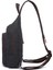 CTVYB1264-0001 Siyah Unisex Body Bag 3