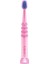 Baby 4260 Diş Fırçası 0-4 Yaş - Pembe-Mavi 1