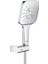 Rainshower Smartactive 130 Cube Duşu Seti 3 Akışlı GRH26588000 1