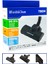 Philips Fc 8390 Impact Excel Uyumlu Turbo Emici Başlık 1