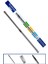 Samsung Sc 6175 Uyumlu Demir Boru 1