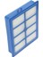 Electrolux Ze 300 - 399 New Ergospace Uyumlu Hepa Filtre 3