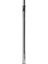Rowenta Ro 6821 X-Trem Power Uyumlu Teleskopik Demir Boru 2