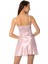 630 Pudra Saten Gecelik 3