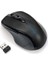 K72405EU Pro Fit Orta Boy Kablosuz Mouse Siyah 1