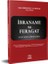 Ibraname ve Feragat - Hakim Filiz Berberoğlu Yenipınar 1