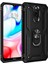 Xiaomi Redmi 8 Kılıf Yüzüklü Zırh Tank Vega 1