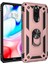 Xiaomi Redmi 8 Kılıf Yüzüklü Zırh Tank Vega 1