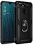 Oppo A7X Kılıf Yüzüklü Zırh Tank Vega 1