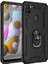 Samsung Galaxy A11 Kılıf Yüzüklü Zırh Tank Vega 1