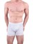 114 Erkek Likralı Boxer 6'lı Paket 1