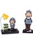 Einstein Lamba Einstein Biblo Hediye Seti 1