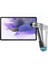 Samsung Galaxy Tab S7 Fe Lte T737 Tempered Glass Cam Ekran Koruyucu 4