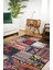 Patchwork Renkli Yıkanabilir Halı HLN315 1