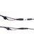 3 Çipli Amber Şerit LED 10 METRE+12V Trafo Kuruluma Hazır Set 4
