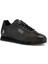 Deep 1pr Siyah Erkek Sneaker Ayakkabı 1