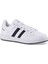 Kort Pu 1pr Beyaz Erkek Sneaker Ayakkabı 1