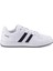 Kort Pu 1pr Beyaz Erkek Sneaker Ayakkabı 2