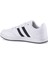 Kort Pu 1pr Beyaz Erkek Sneaker Ayakkabı 3