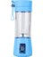 USB Şarj Elektrikli Meyve Suyu Sıkacağı (Yurt Dışından) 2