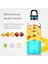 500 ml Mini Elektrikli Meyve Sıkacağı (Yurt Dışından) 5