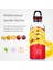 500 ml Mini Elektrikli Meyve Sıkacağı (Yurt Dışından) 5
