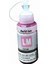 Ecotank L850 T6736 673 Uyumlu Lm Açık Kırmızı Light Macenta Muadil Mürekkep 70 ml 1