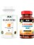 Balık Kollajeni Tip 1-3 Collagen 90 Tablet & Glucosamine Chondroitin Msm Collagen Vitamin D 60 Tablet 1