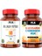 Balık Kollajeni Tip 1-3 Collagen 90 & Glucosamine Chondroitin Msm Collagen Vitamin D 60 Tablet 1