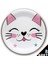 Miss Cat Karton Tabak - 23cm x 8 Adet 2